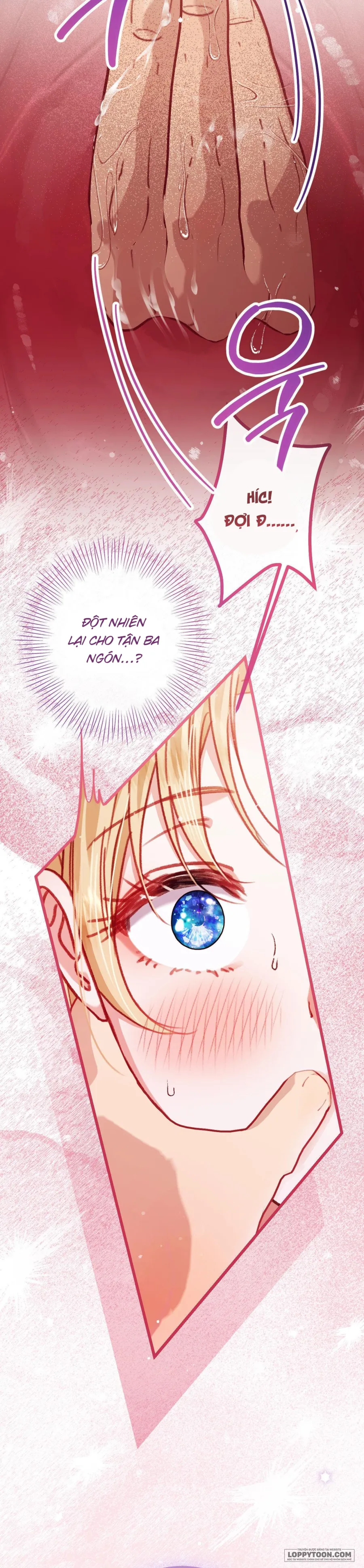 Bị Mắc Kẹt Trong Trò Chơi Harem Ngược Vô Vọng - Chap 8 - Trang 25