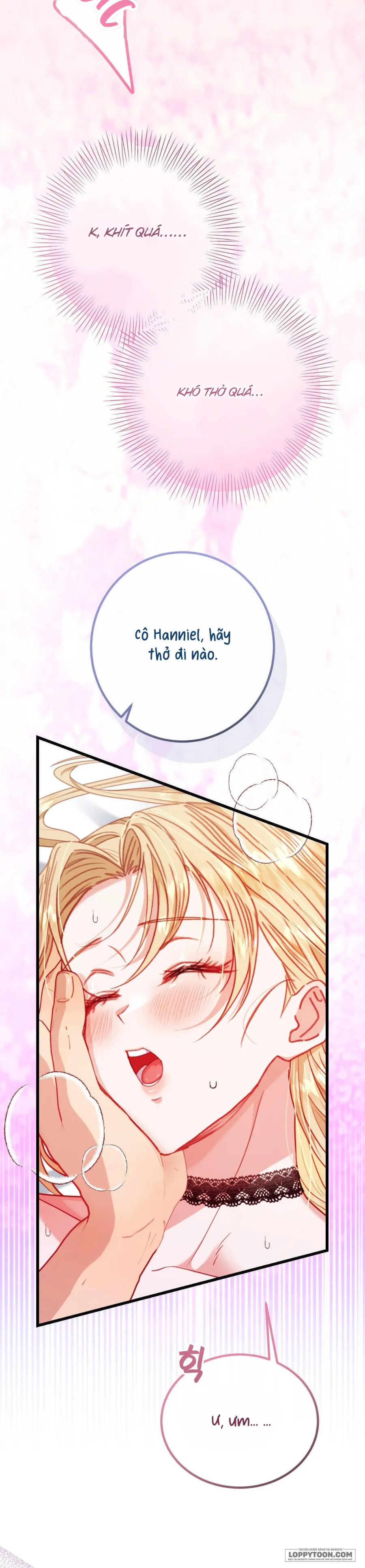 Bị Mắc Kẹt Trong Trò Chơi Harem Ngược Vô Vọng - Chap 8 - Trang 27