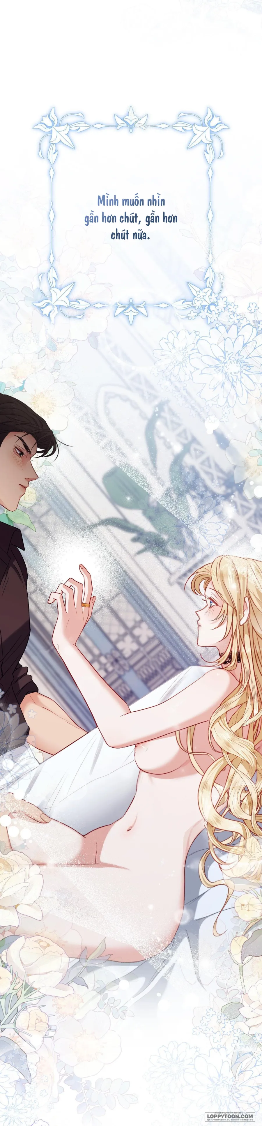 Bị Mắc Kẹt Trong Trò Chơi Harem Ngược Vô Vọng - Chap 8 - Trang 5