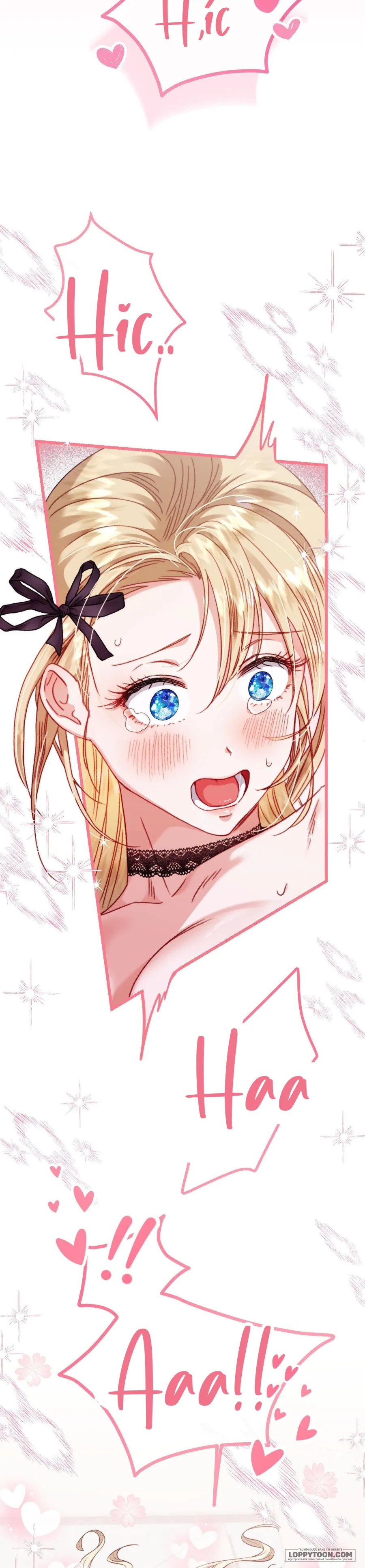 Bị Mắc Kẹt Trong Trò Chơi Harem Ngược Vô Vọng - Chap 8 - Trang 41