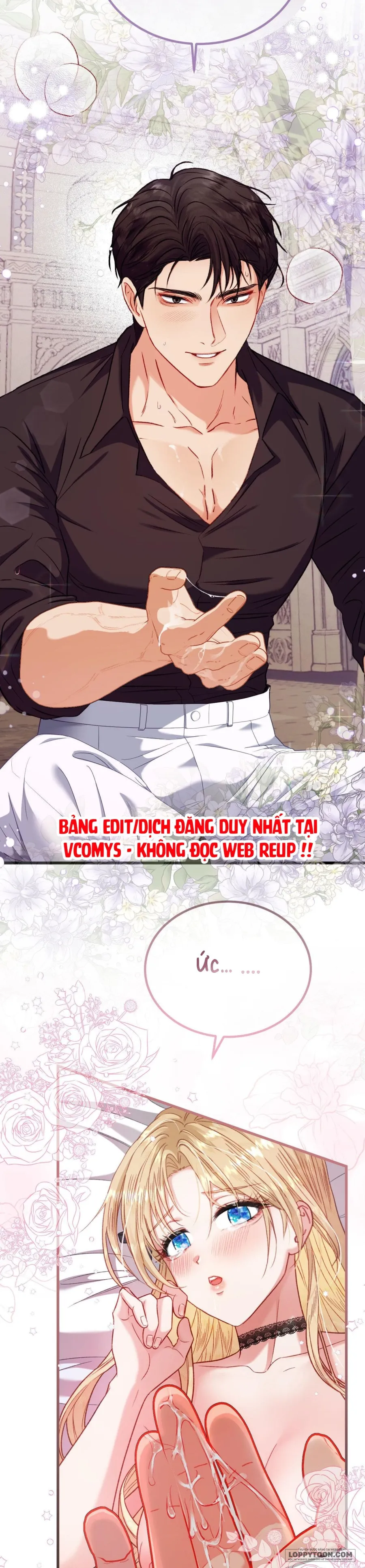 Bị Mắc Kẹt Trong Trò Chơi Harem Ngược Vô Vọng - Chap 9 - Trang 2