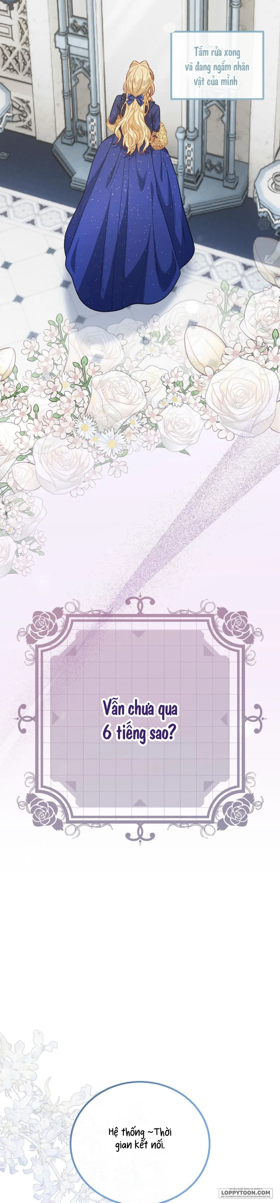 Bị Mắc Kẹt Trong Trò Chơi Harem Ngược Vô Vọng - Chap 9 - Trang 11