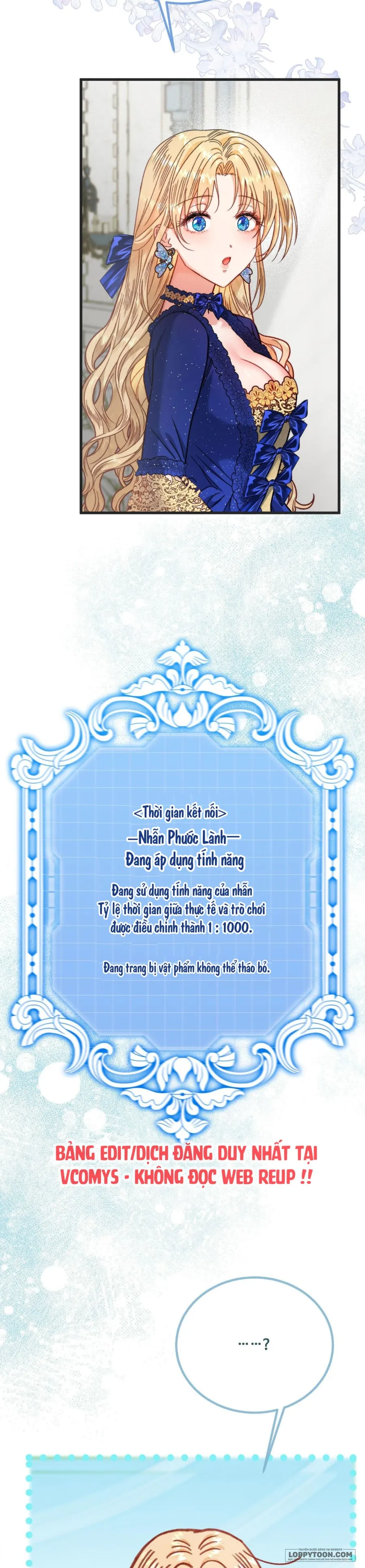 Bị Mắc Kẹt Trong Trò Chơi Harem Ngược Vô Vọng - Chap 9 - Trang 12