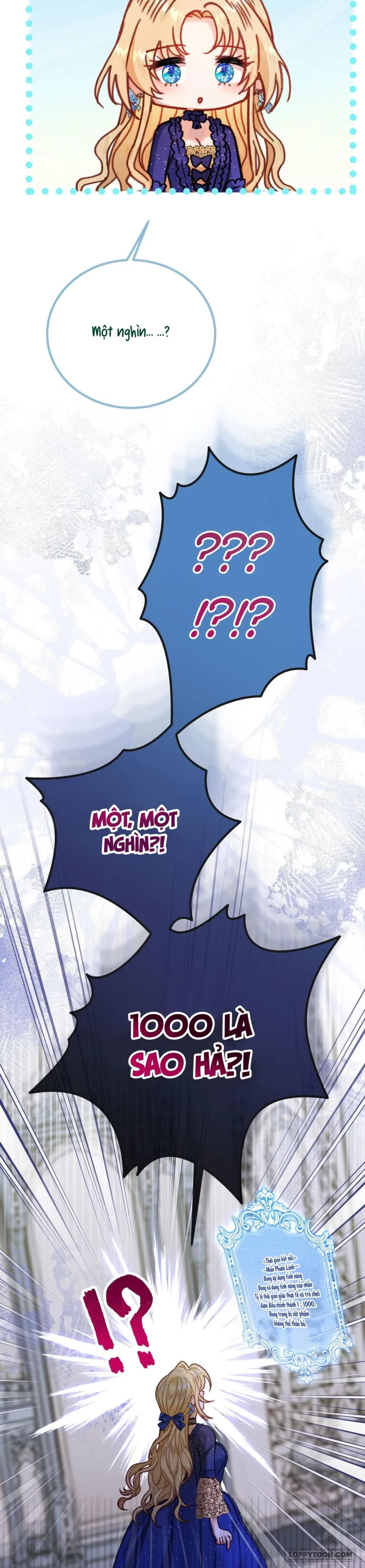 Bị Mắc Kẹt Trong Trò Chơi Harem Ngược Vô Vọng - Chap 9 - Trang 13