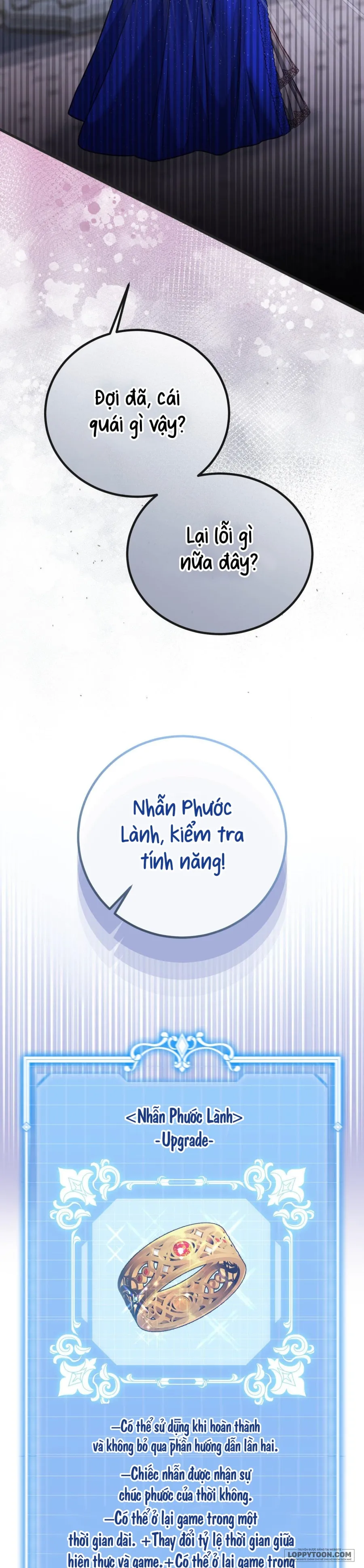 Bị Mắc Kẹt Trong Trò Chơi Harem Ngược Vô Vọng - Chap 9 - Trang 14