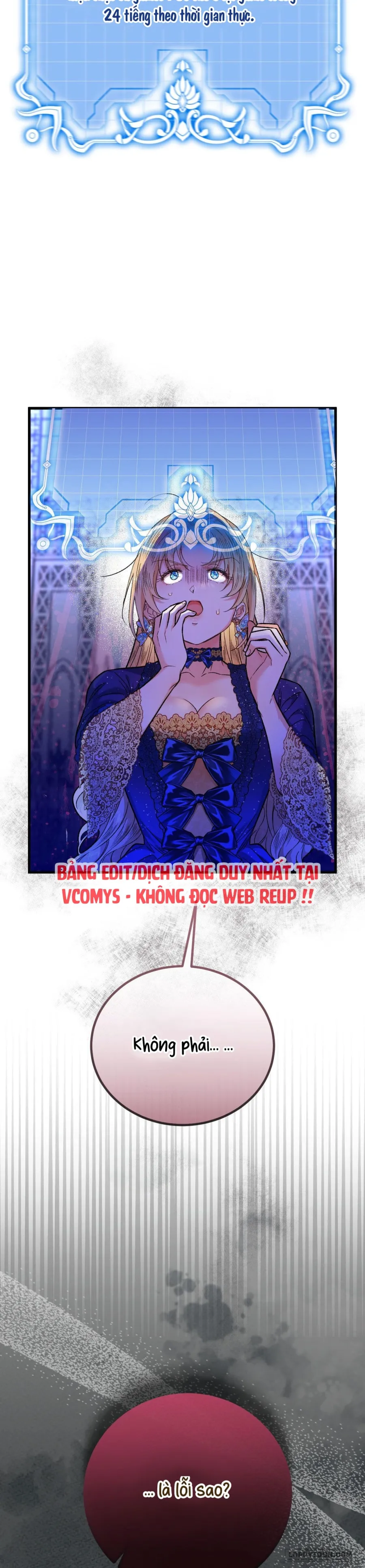 Bị Mắc Kẹt Trong Trò Chơi Harem Ngược Vô Vọng - Chap 9 - Trang 15