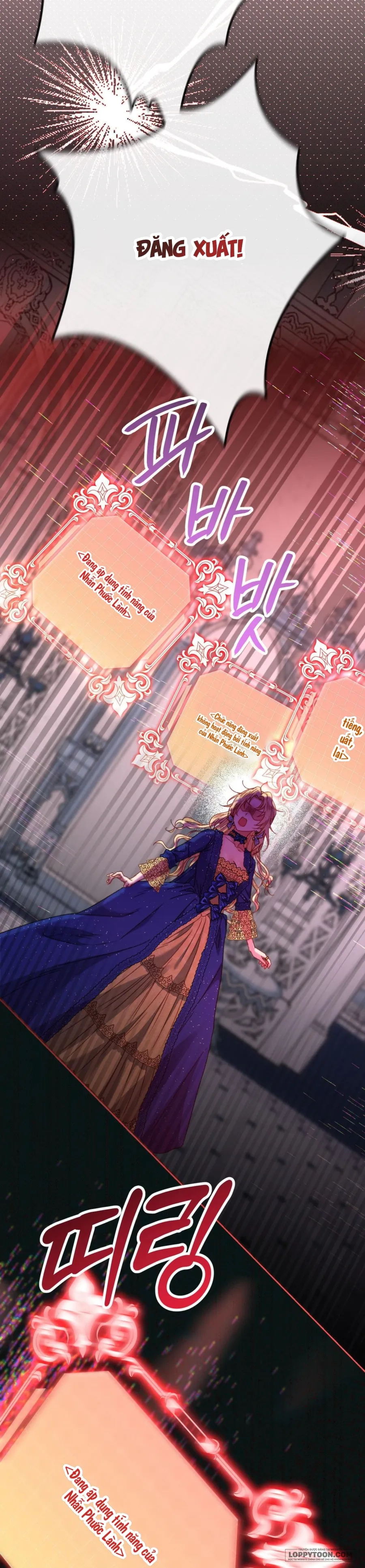 Bị Mắc Kẹt Trong Trò Chơi Harem Ngược Vô Vọng - Chap 9 - Trang 19