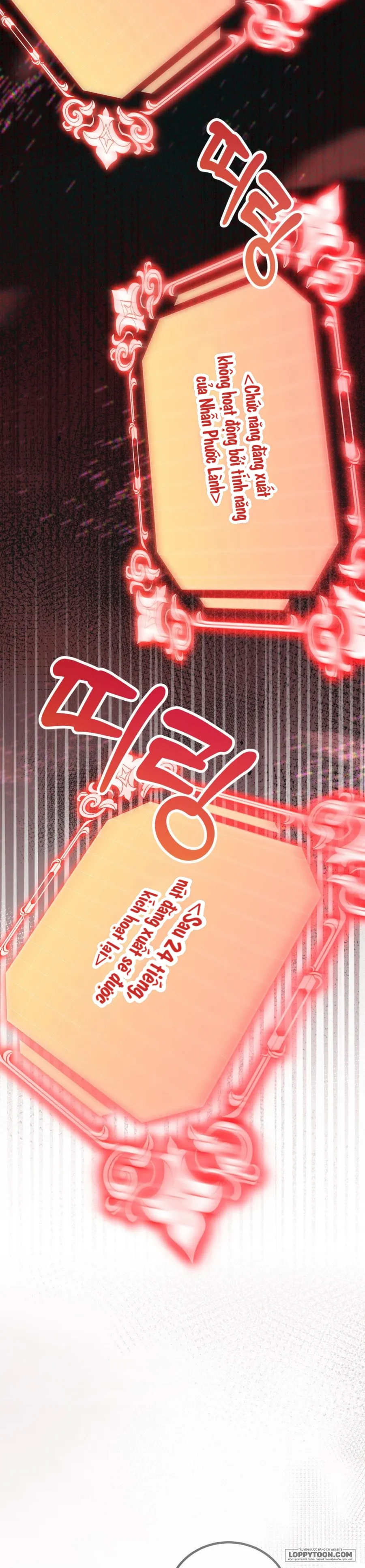 Bị Mắc Kẹt Trong Trò Chơi Harem Ngược Vô Vọng - Chap 9 - Trang 20