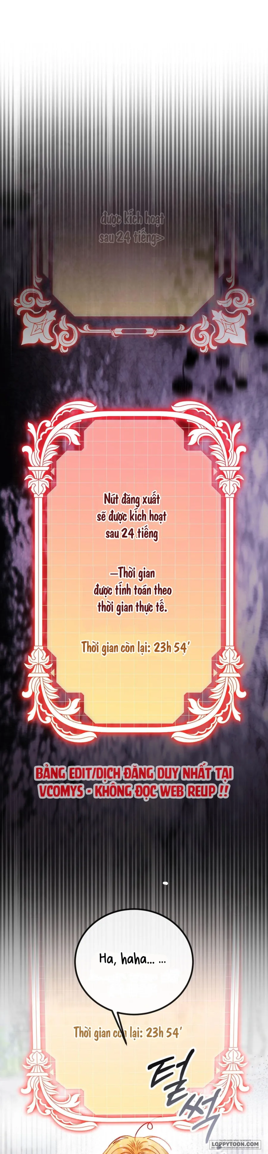 Bị Mắc Kẹt Trong Trò Chơi Harem Ngược Vô Vọng - Chap 9 - Trang 26