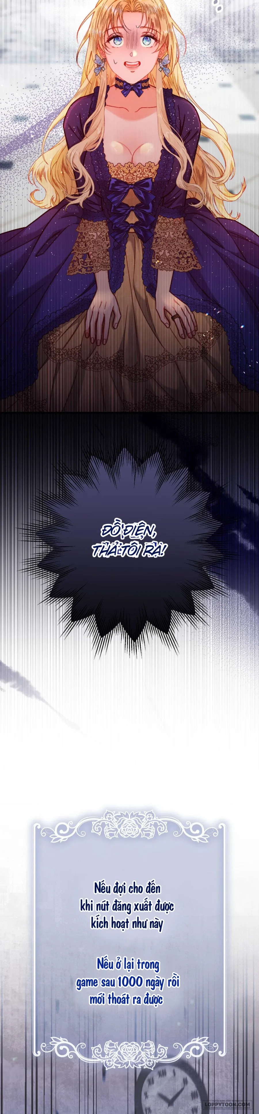 Bị Mắc Kẹt Trong Trò Chơi Harem Ngược Vô Vọng - Chap 9 - Trang 27