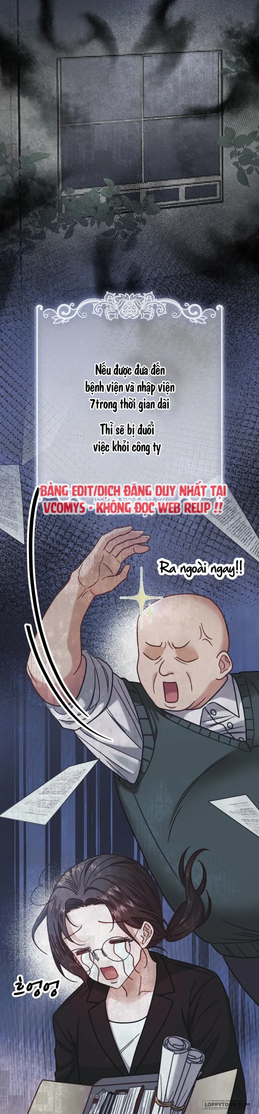Bị Mắc Kẹt Trong Trò Chơi Harem Ngược Vô Vọng - Chap 9 - Trang 29