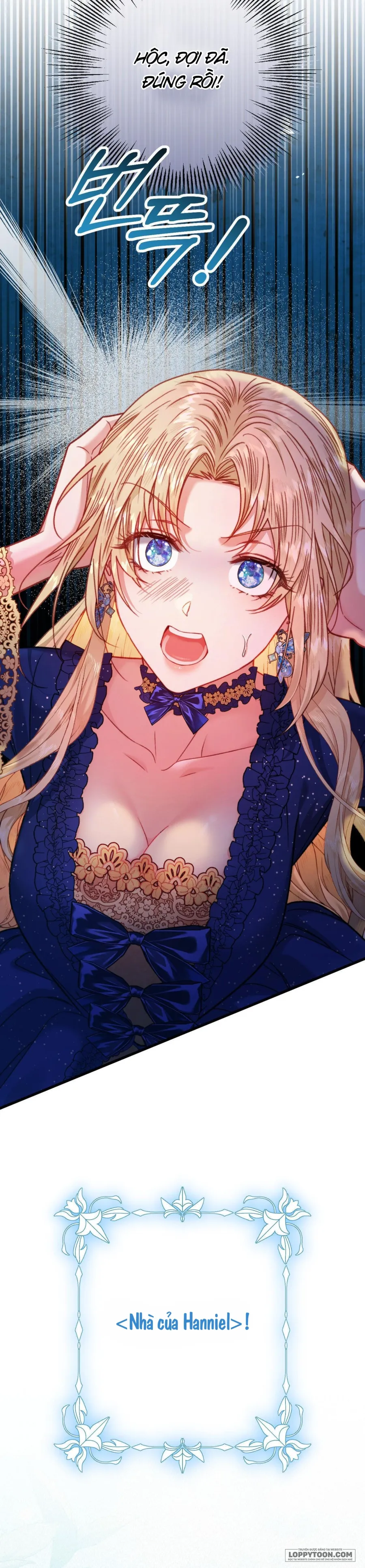 Bị Mắc Kẹt Trong Trò Chơi Harem Ngược Vô Vọng - Chap 9 - Trang 31
