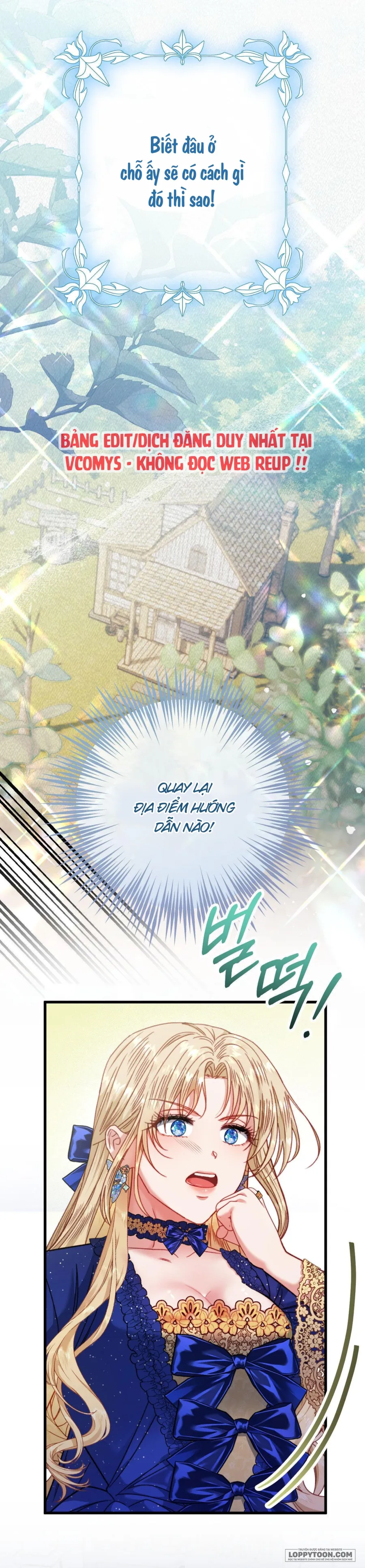 Bị Mắc Kẹt Trong Trò Chơi Harem Ngược Vô Vọng - Chap 9 - Trang 32