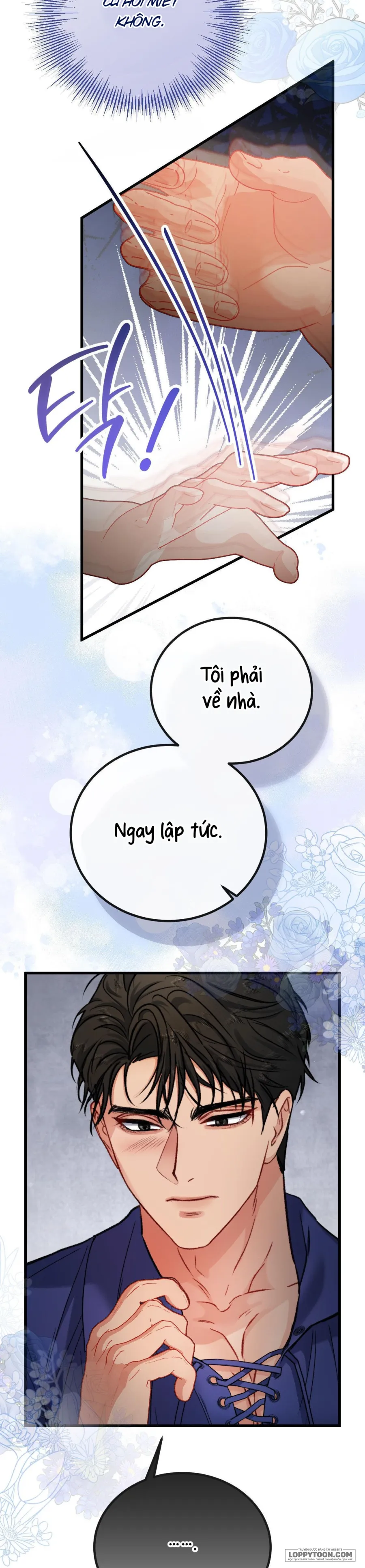 Bị Mắc Kẹt Trong Trò Chơi Harem Ngược Vô Vọng - Chap 9 - Trang 36