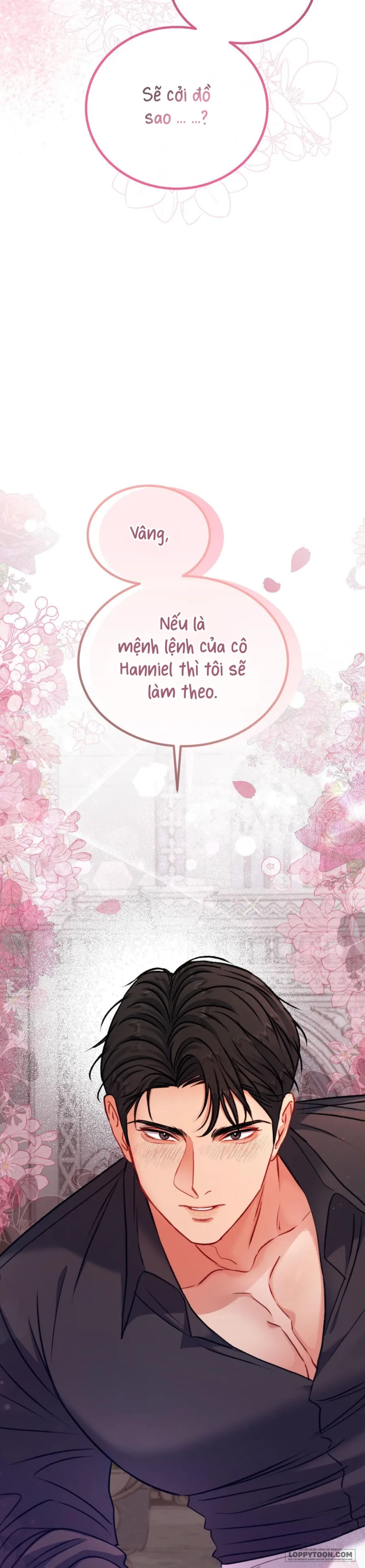 Bị Mắc Kẹt Trong Trò Chơi Harem Ngược Vô Vọng - Chap 9 - Trang 5