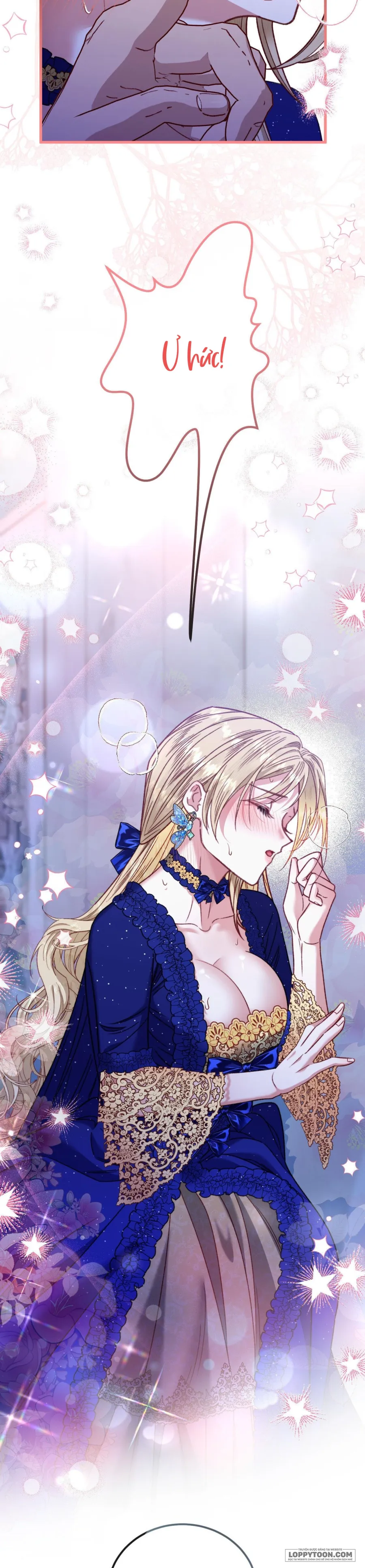 Bị Mắc Kẹt Trong Trò Chơi Harem Ngược Vô Vọng - Chap 9 - Trang 47