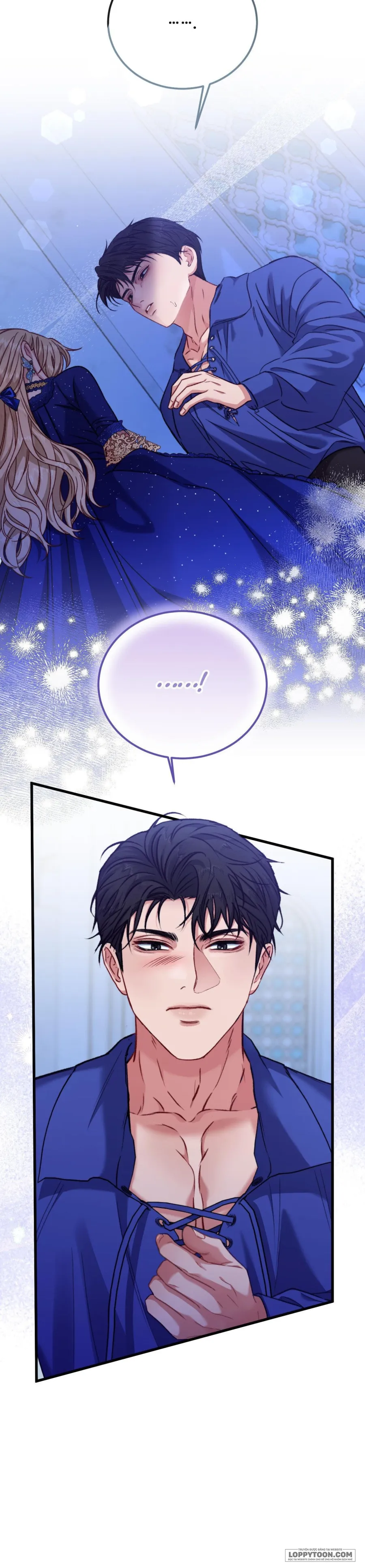 Bị Mắc Kẹt Trong Trò Chơi Harem Ngược Vô Vọng - Chap 9 - Trang 48