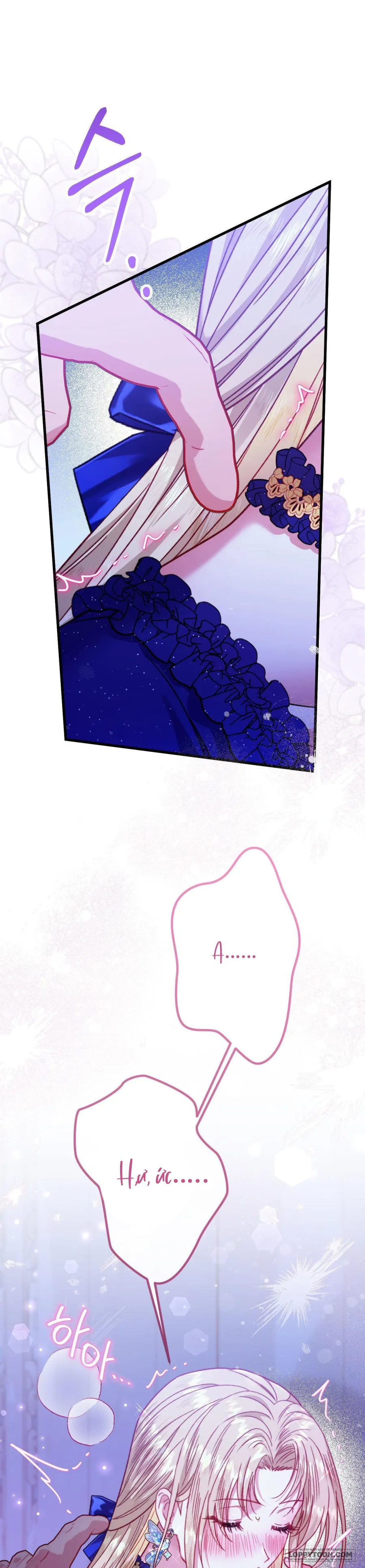 Bị Mắc Kẹt Trong Trò Chơi Harem Ngược Vô Vọng - Chap 9 - Trang 49