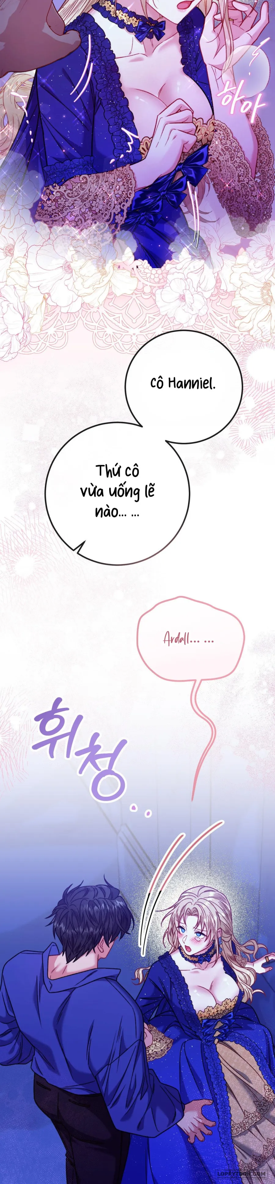 Bị Mắc Kẹt Trong Trò Chơi Harem Ngược Vô Vọng - Chap 9 - Trang 50