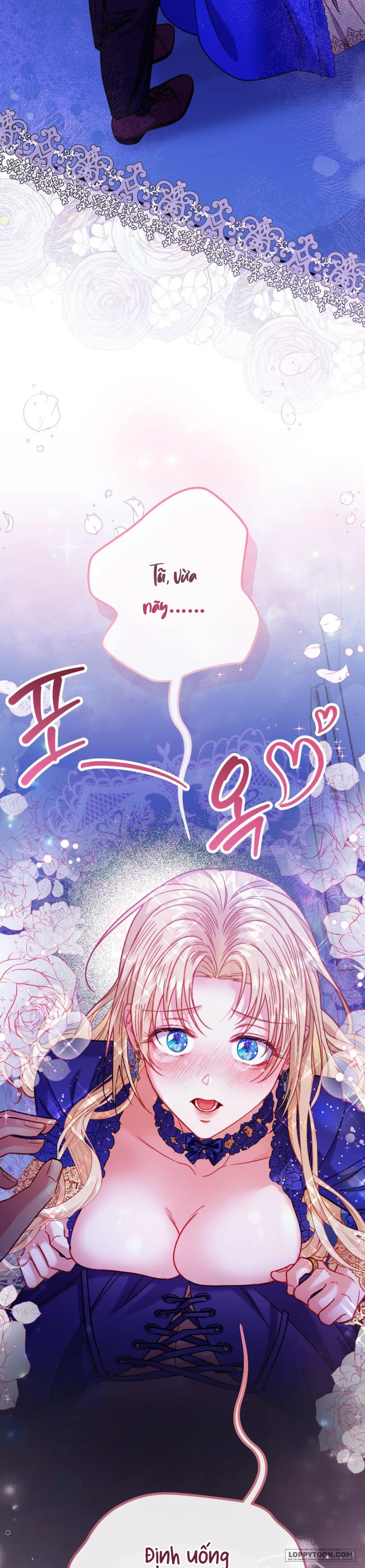 Bị Mắc Kẹt Trong Trò Chơi Harem Ngược Vô Vọng - Chap 9 - Trang 51