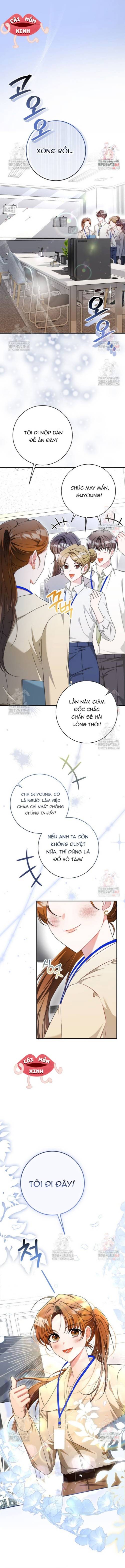 Bí Mật Của Người Đàn Ông Hoàn Hảo - Chap 1 - Trang 1