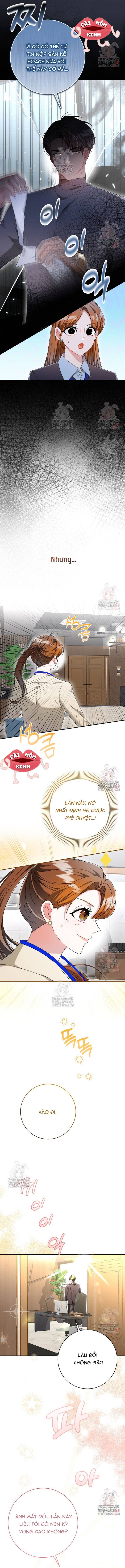 Bí Mật Của Người Đàn Ông Hoàn Hảo - Chap 1 - Trang 3