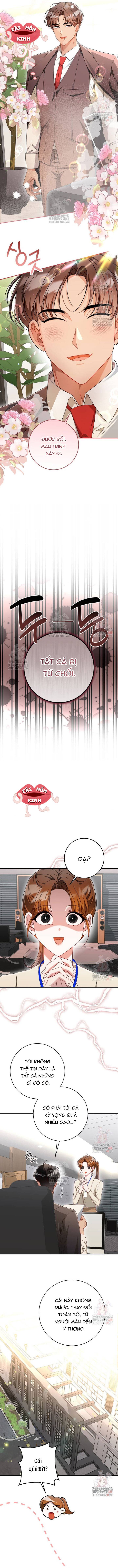 Bí Mật Của Người Đàn Ông Hoàn Hảo - Chap 1 - Trang 4