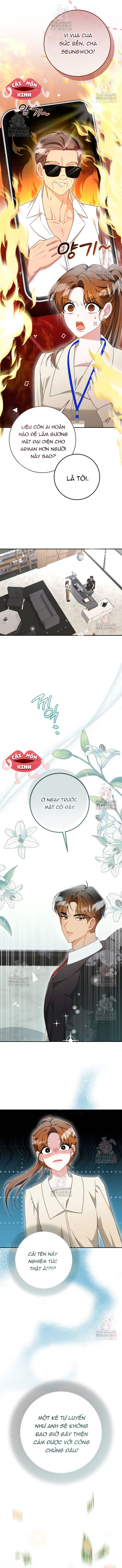 Bí Mật Của Người Đàn Ông Hoàn Hảo - Chap 1 - Trang 5
