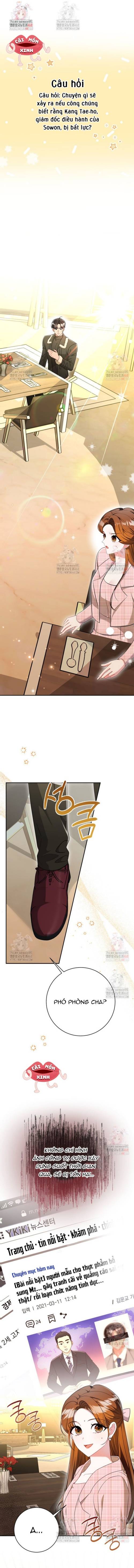 Bí Mật Của Người Đàn Ông Hoàn Hảo - Chap 2 - Trang 1
