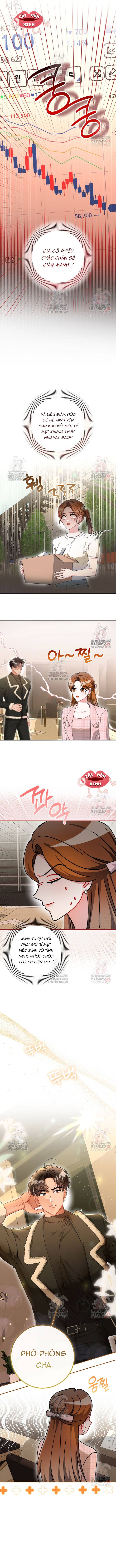Bí Mật Của Người Đàn Ông Hoàn Hảo - Chap 2 - Trang 2