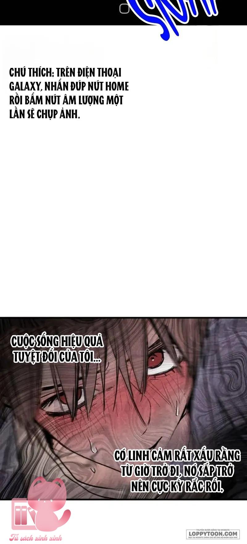 Bí Mật Của Tiền Bối Hoàn Hảo - Chap 1 - Trang 27