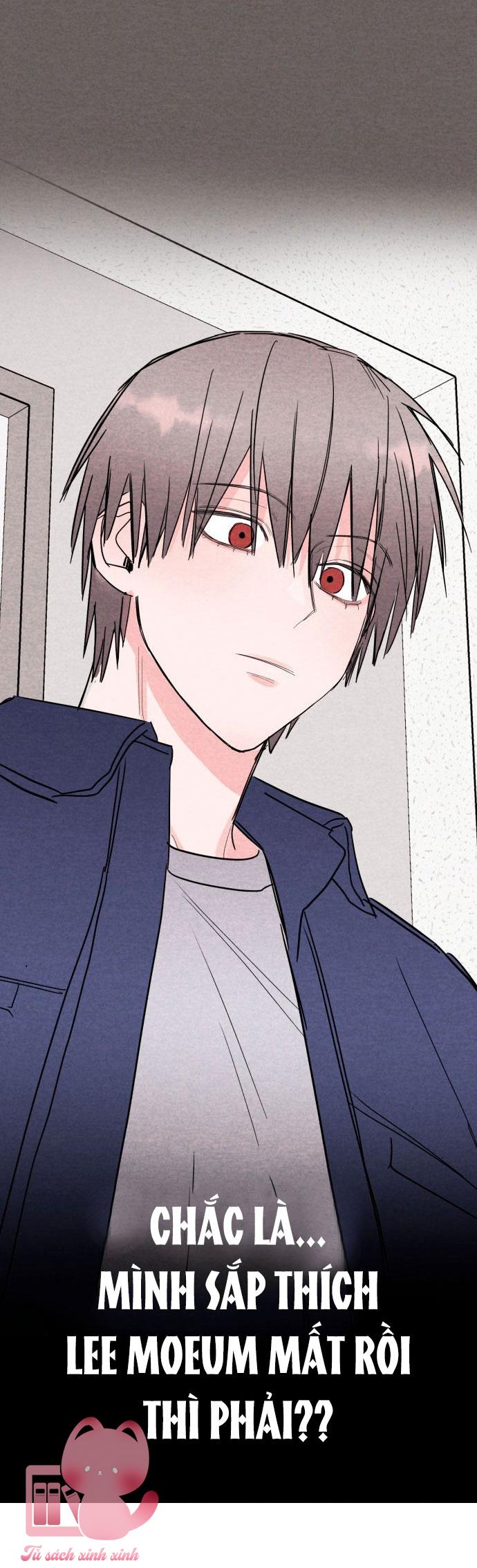 Bí Mật Của Tiền Bối Hoàn Hảo - Chap 16 - Trang 29