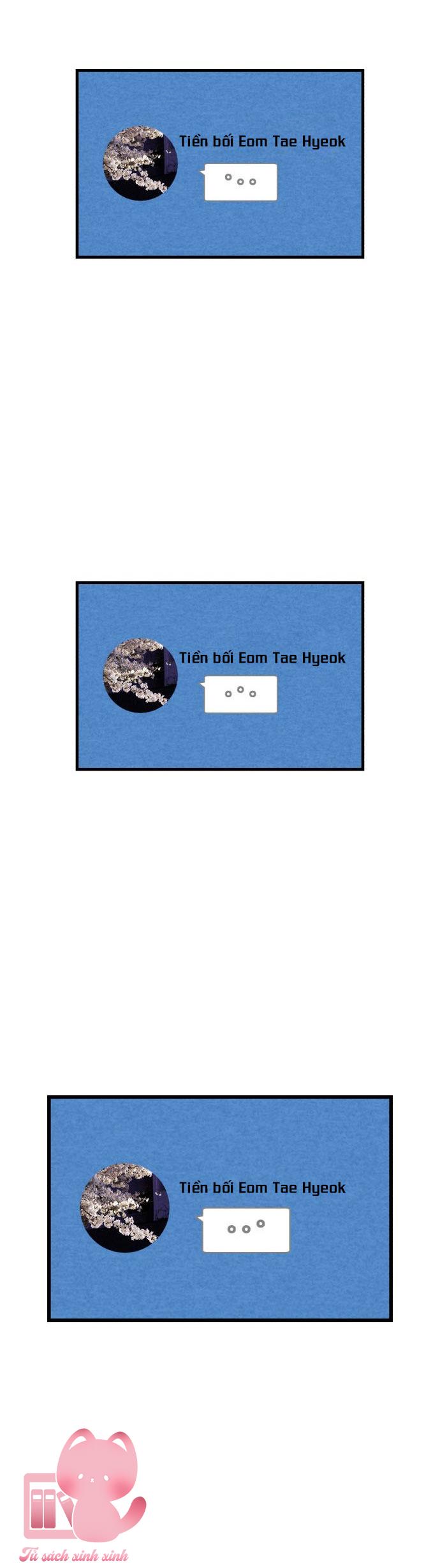 Bí Mật Của Tiền Bối Hoàn Hảo - Chap 19 - Trang 18