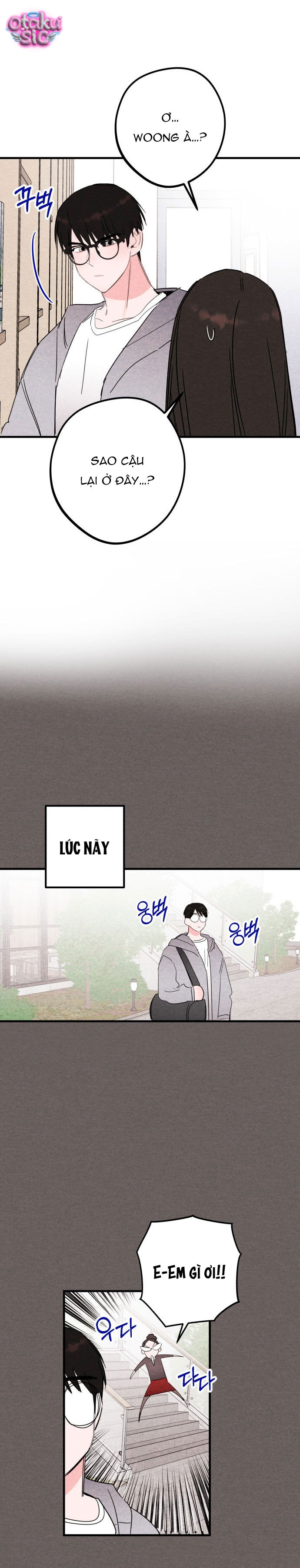 Bí Mật Của Tiền Bối Hoàn Hảo - Chap 22 - Trang 18
