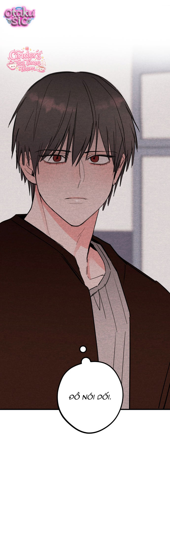 Bí Mật Của Tiền Bối Hoàn Hảo - Chap 22 - Trang 26