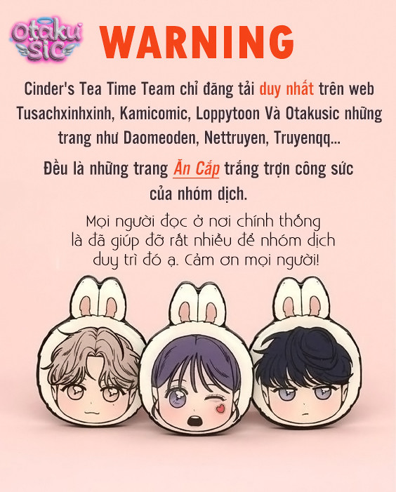 Bí Mật Của Tiền Bối Hoàn Hảo - Chap 23 - Trang 2