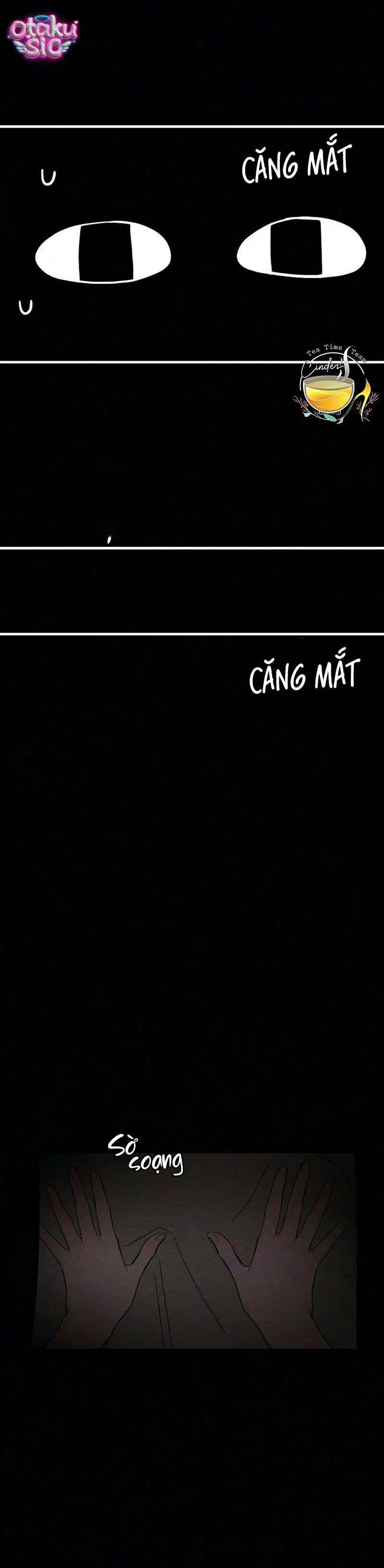 Bí Mật Của Tiền Bối Hoàn Hảo - Chap 23 - Trang 16