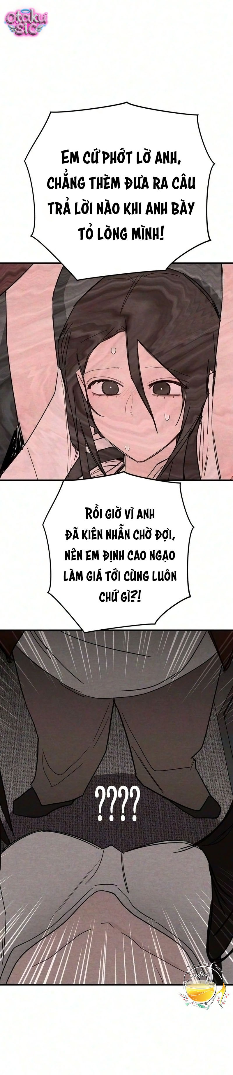 Bí Mật Của Tiền Bối Hoàn Hảo - Chap 23 - Trang 28