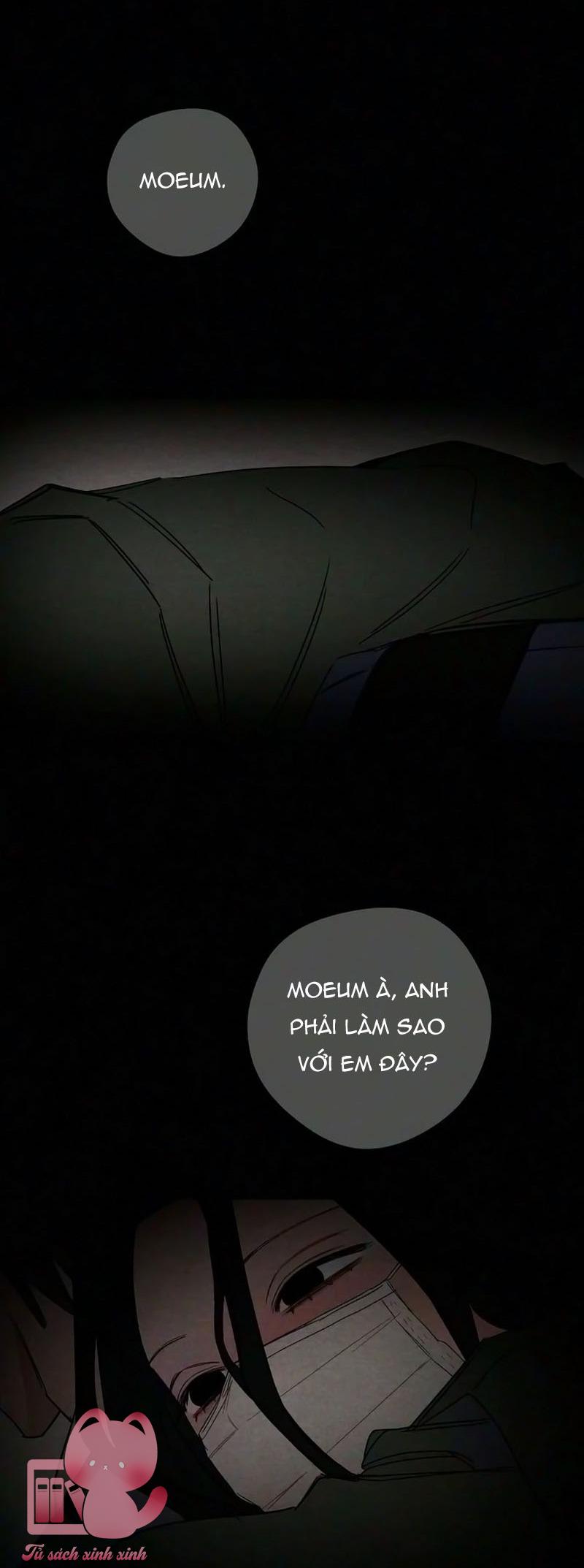 Bí Mật Của Tiền Bối Hoàn Hảo - Chap 24 - Trang 42