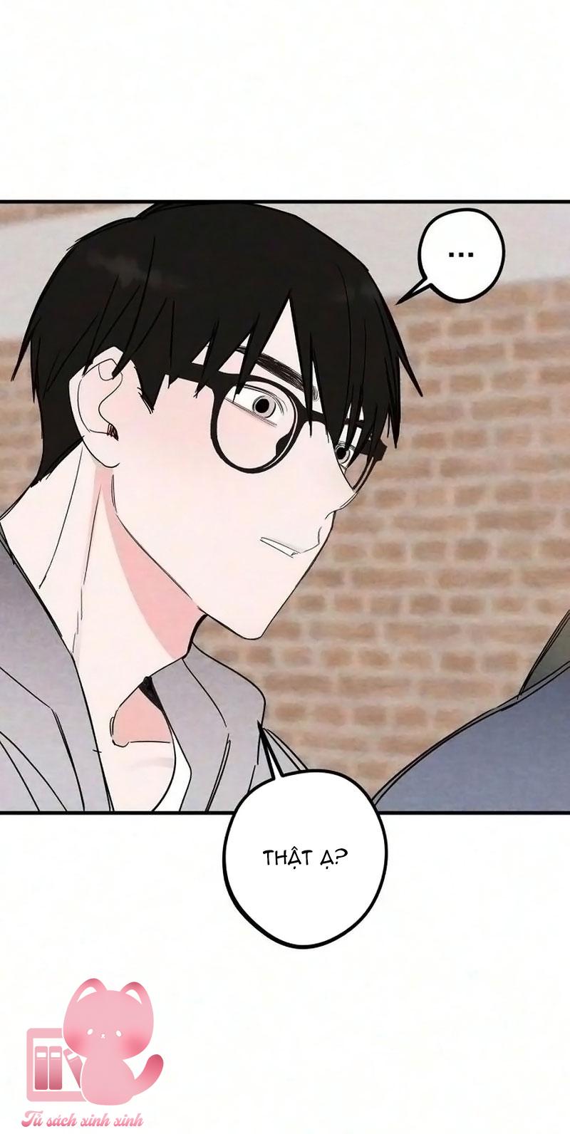 Bí Mật Của Tiền Bối Hoàn Hảo - Chap 25 - Trang 20