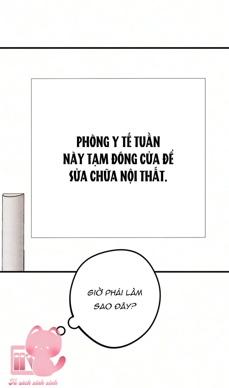 Bí Mật Của Tiền Bối Hoàn Hảo - Chap 25 - Trang 10