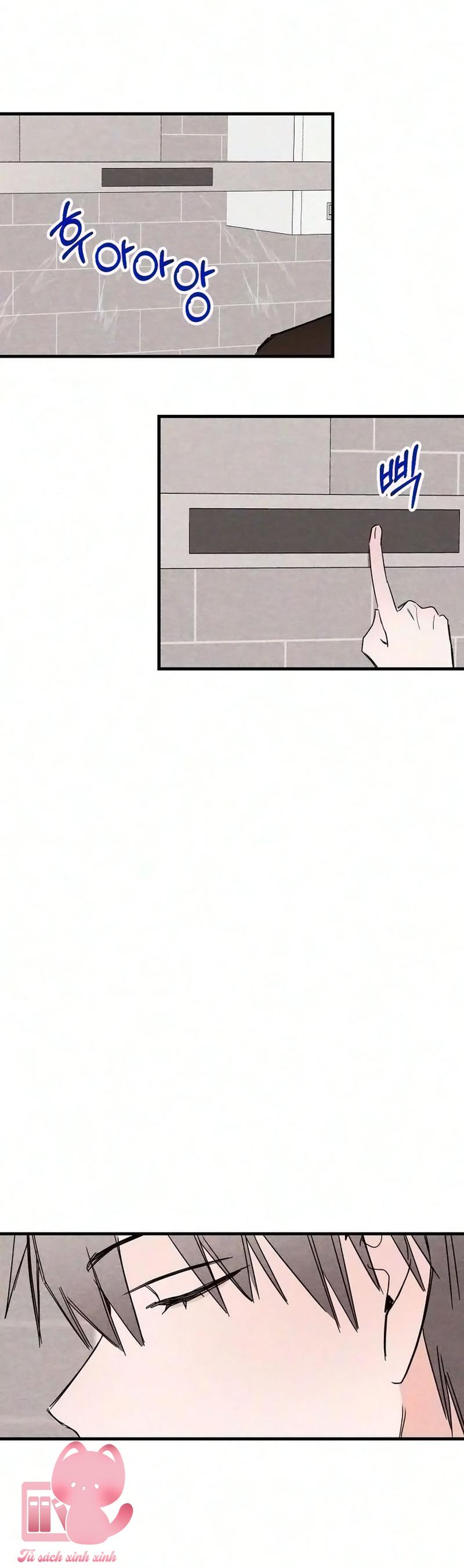Bí Mật Của Tiền Bối Hoàn Hảo - Chap 26 - Trang 19