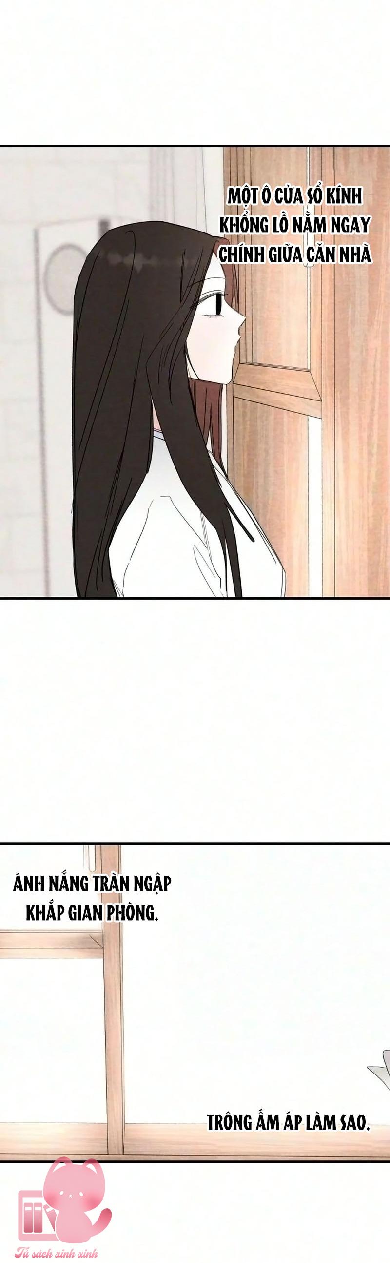 Bí Mật Của Tiền Bối Hoàn Hảo - Chap 26 - Trang 26