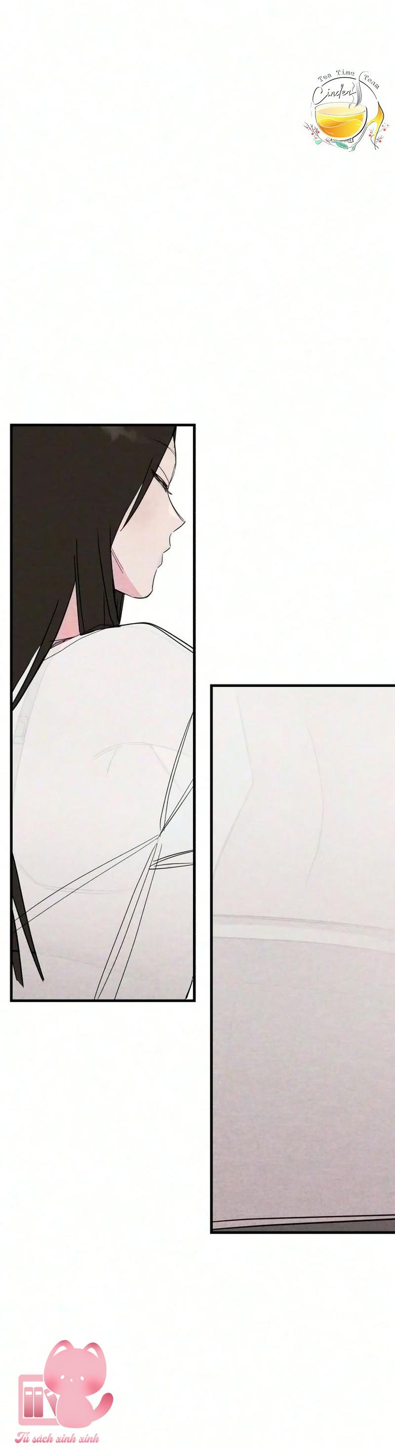 Bí Mật Của Tiền Bối Hoàn Hảo - Chap 26 - Trang 32