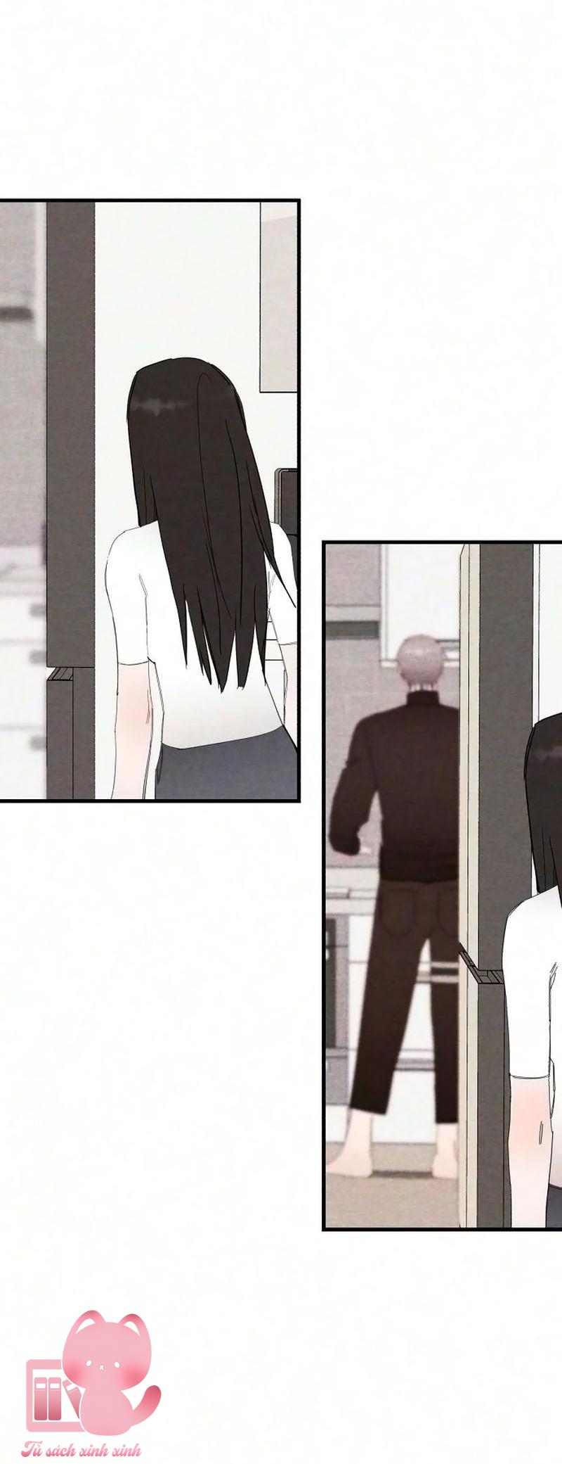 Bí Mật Của Tiền Bối Hoàn Hảo - Chap 26 - Trang 6