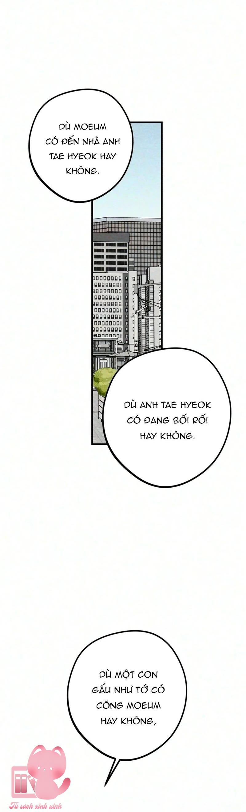 Bí Mật Của Tiền Bối Hoàn Hảo - Chap 27 - Trang 15