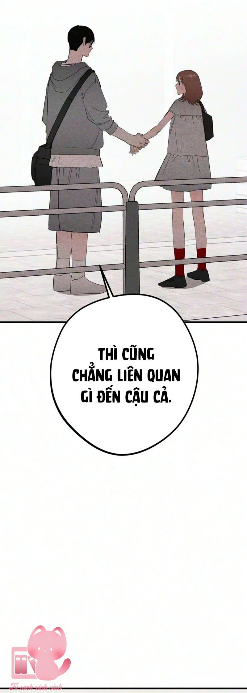 Bí Mật Của Tiền Bối Hoàn Hảo - Chap 27 - Trang 16