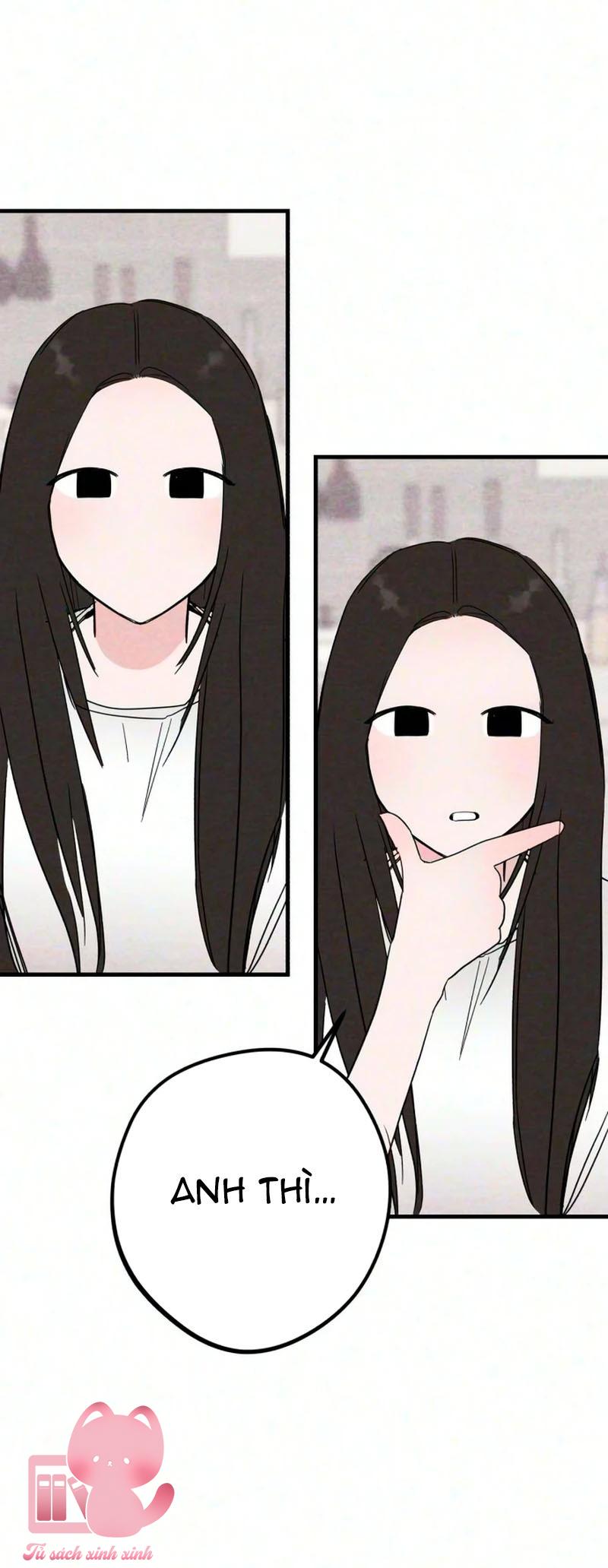 Bí Mật Của Tiền Bối Hoàn Hảo - Chap 27 - Trang 29
