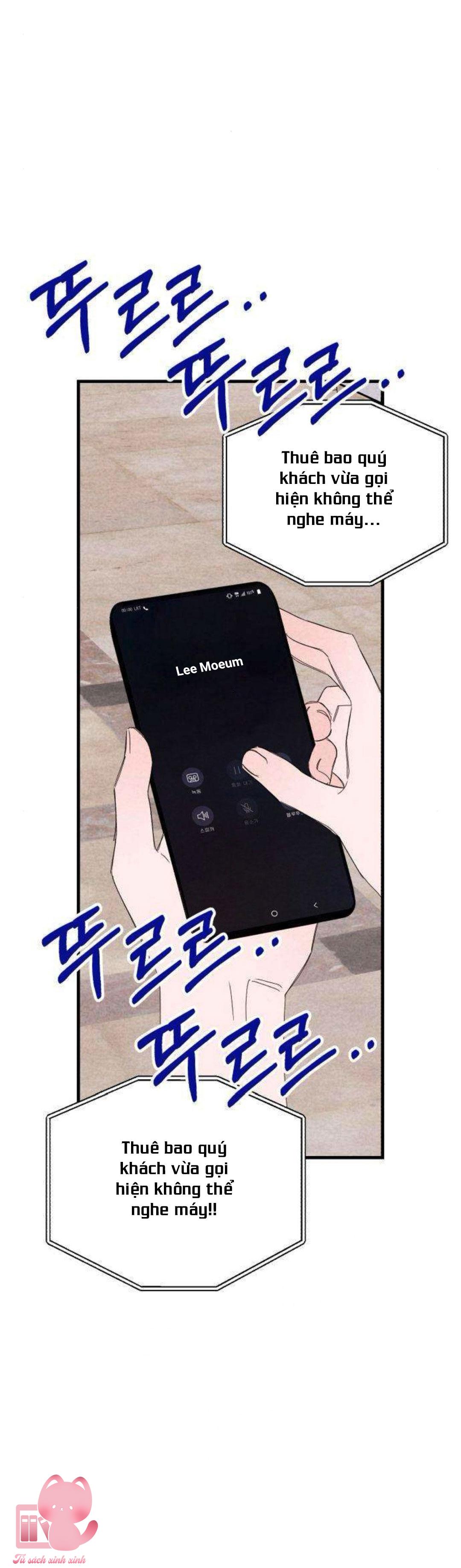Bí Mật Của Tiền Bối Hoàn Hảo - Chap 29 - Trang 29