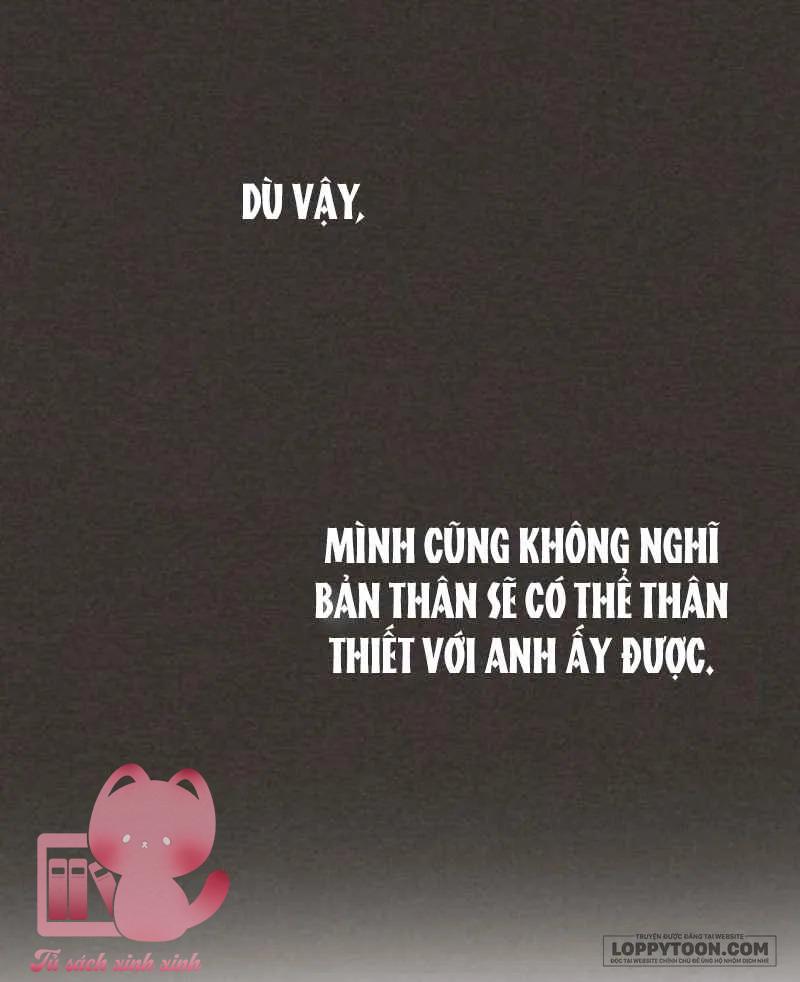 Bí Mật Của Tiền Bối Hoàn Hảo - Chap 3 - Trang 32